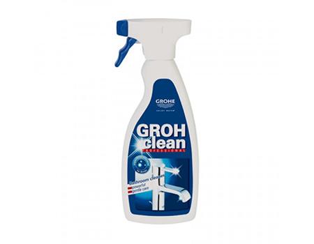 Grohe GrohClean