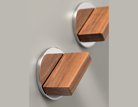 CEA Design – Wood Essences 44TL