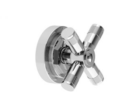 Goslett traditional shower