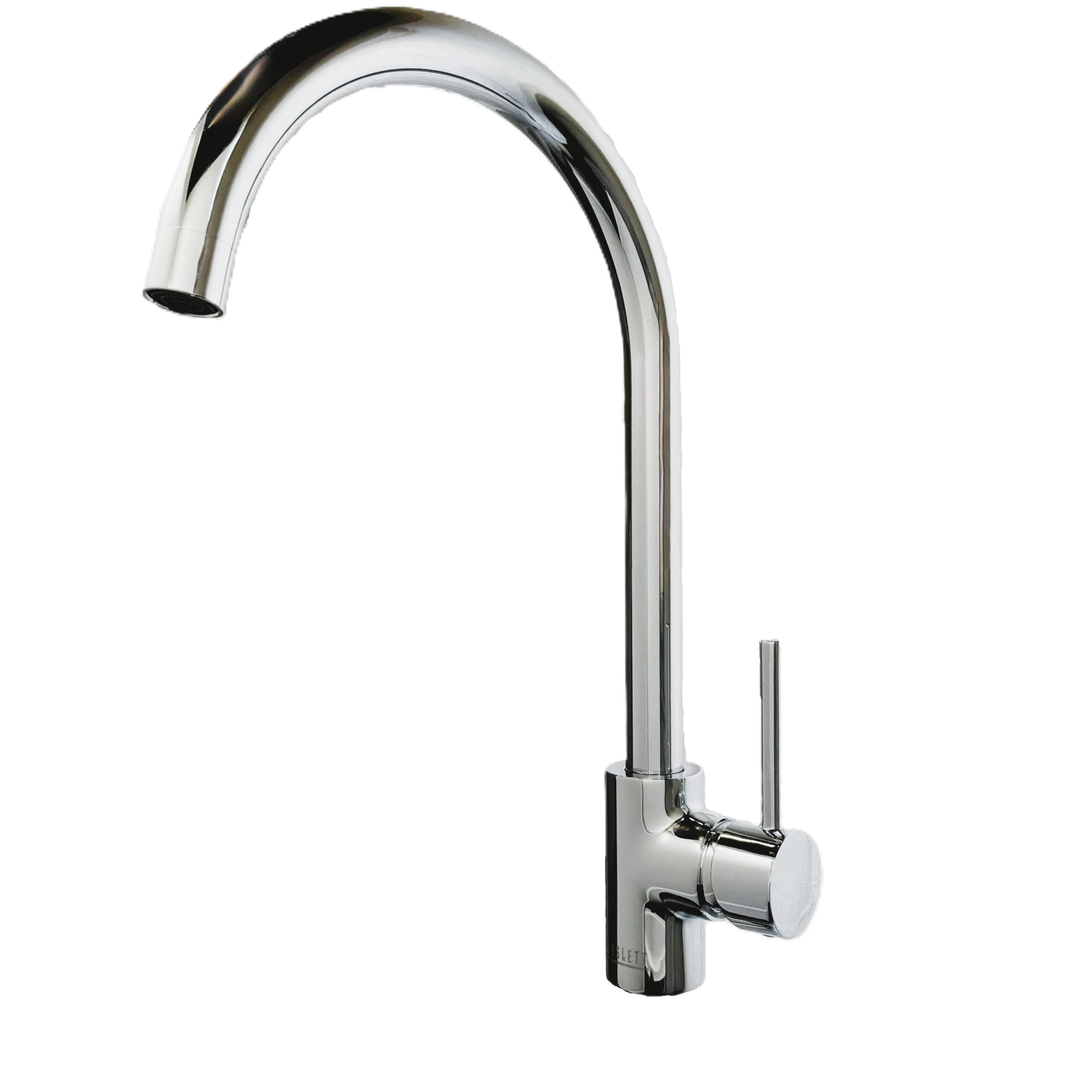 Goslett kitchen faucet